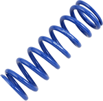 RACE TECH Front Spring - Blue - Sport Series - Spring Rate 319.19 lbs/in SRSP 672757