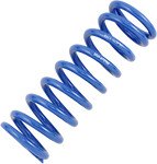 RACE TECH Front Spring - Blue - Sport Series - Spring Rate 336 lbs/in SRSP 672760