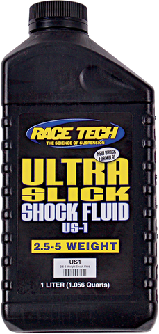 RACE TECH Ultra Slick Fluid - 1 L US1