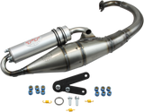 LEOVINCE TT Exhaust 4053