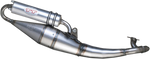 LEOVINCE TT Exhaust - Kymco 4048