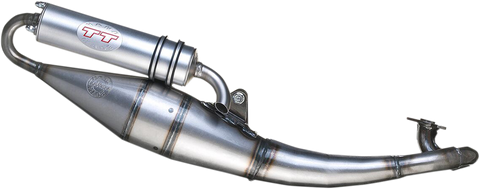 LEOVINCE TT Exhaust - Kymco 4048