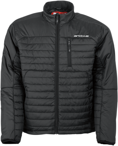 ARCTIVA Mech Mid-Layer Jacket - Black - XL 3120-1879