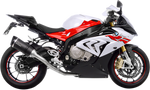 LEOVINCE Factory S Exhaust - Carbon Fiber - S1000RR 14234S