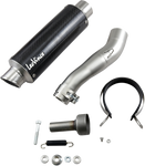 LEOVINCE GP Corsa Muffler - CBR500R 8760