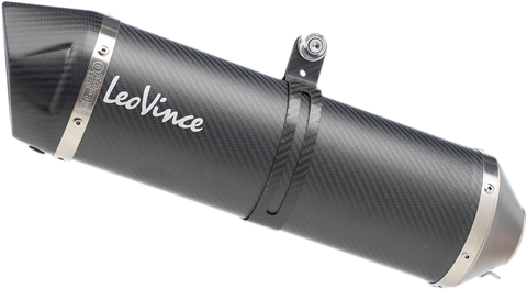 LEOVINCE LV One Evo Muffler 14134E