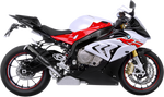 LEOVINCE LV-10 Black Edition Muffler - S1000RR 15217B