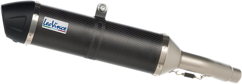 LEOVINCE Replacement Muffler Sleeve - LV One 308740471R