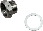 LEOVINCE M18 Lambda Plug - Race 5681