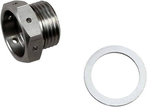 LEOVINCE M18 Lambda Plug - Race 5681