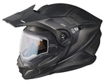 Exo At950 Cold Weather Helmet Ellwood Phantom Xl (Electric)