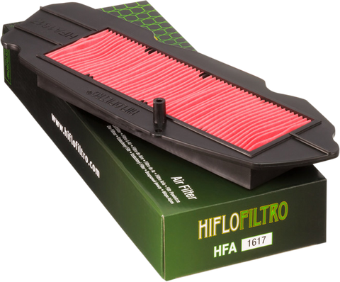 HIFLOFILTRO Air Filter - Silverwing 600 HFA1617