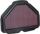 K & N Air Filter - Honda GL1800 HA-1818