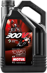 MOTUL 300V Racing Oil - 10W-50 - 4 L 108587