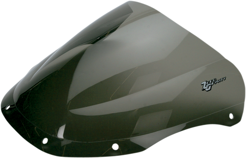 ZERO GRAVITY Double Bubble Windscreen - Smoke - Ducati 900 16-701-02