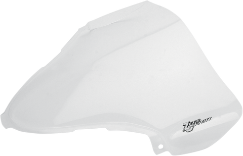 ZERO GRAVITY Windscreen - Clear - GSXR 1300R '99-'07 20-133-01