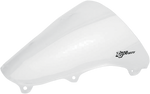 ZERO GRAVITY Windscreen - Clear - SV 1000/650S '03-'07 20-157-01