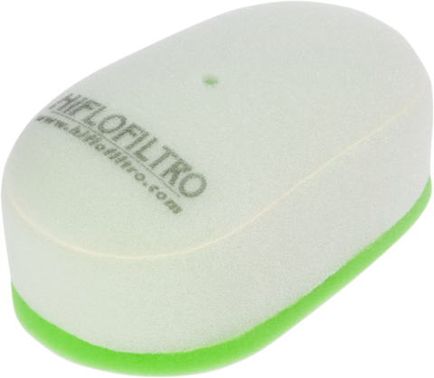 HIFLOFILTRO Foam Air Filter - DR250-350 '90-'98 HFF3020