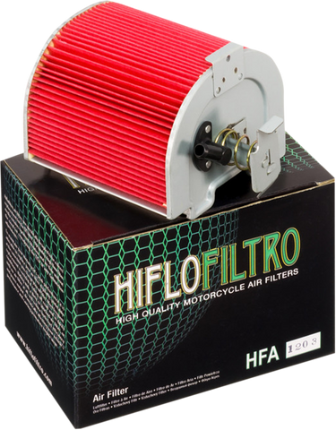 HIFLOFILTRO Air Filter - CB250 '91-'08 HFA1203