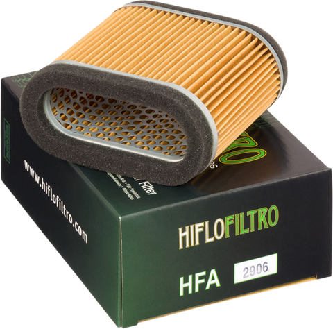 HIFLOFILTRO Air Filter - Kawasaki 1100 HFA2906