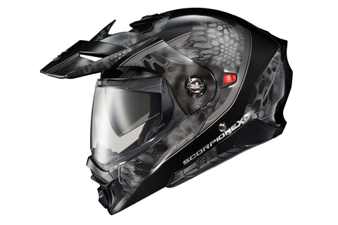 Exo At960 Modular Helmet Kryptek Typhon Lg