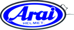 ARAI HELMETS Dealer Sign - Lighted 121496