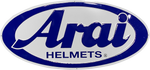 ARAI HELMETS Dealer Sign - Metal 121497