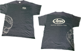 ARAI HELMETS Arai Corsair-X T-Shirt - Large 121565
