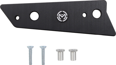 MOOSE RACING Pro Chain Guide - Black PX1616
