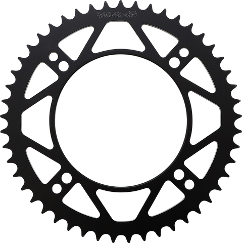 MOOSE RACING Steel Rear Sprocket - 49 Tooth 1210-895-49-STL
