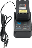 MOOSE RACING RS-16 E-Bike Battery Charger X01-E2502