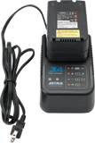 MOOSE RACING RS-16 E-Bike Battery Charger X01-E2502