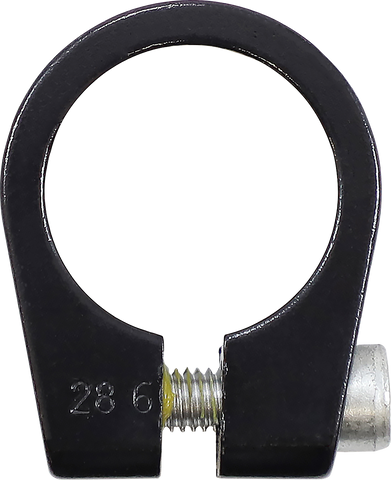 MOOSE RACING RS-16 E-Bike Seat Clamp X01-S7701