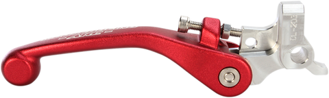 MOOSE RACING Clutch Lever - ARC - Red - Brembo CL-913
