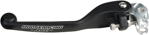MOOSE RACING Clutch Lever - ARC - Black - Magura CL-941