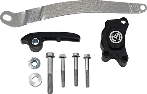 MOOSE RACING Clutch Cylinder Guard 13-1123