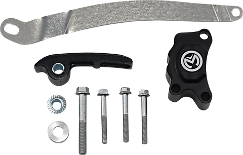 MOOSE RACING Clutch Cylinder Guard 13-1223