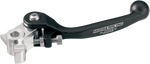 MOOSE RACING Brake Lever - Flex - Black BR-721