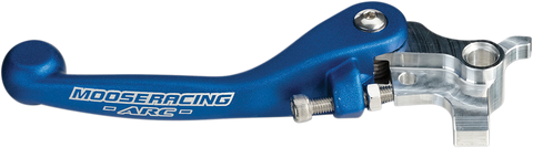 MOOSE RACING Clutch Lever - ARC - Blue - Magura CL-942