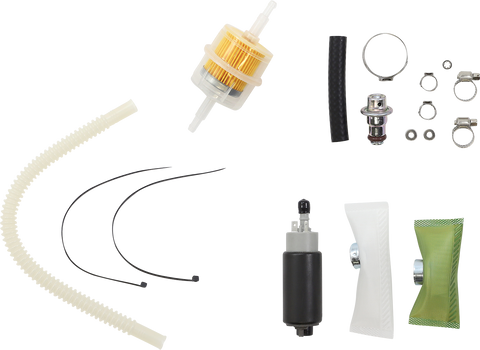 MOOSE RACING Electric Fuel Injection Fuel Pump Rebuild Kit 47-2069-CB