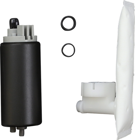 MOOSE RACING Electric Fuel Injection Fuel Pump Rebuild Kit 47-2058-CB