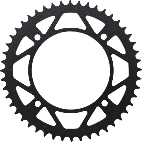 MOOSE RACING Steel Rear Sprocket - 48 Tooth 1210-895-48-STL