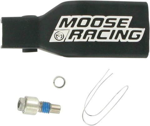 MOOSE RACING Refresh Kit - Clutch - ARC DC-8 CP-521