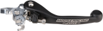 MOOSE RACING Brake Lever - Flex - Black - Brembo BR-924