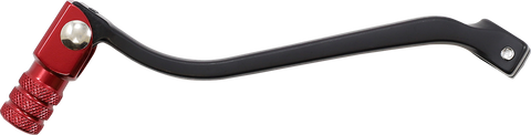 MOOSE RACING Shift Lever - Red - Honda 81-0118-02-10