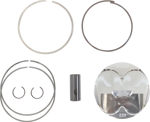 MOOSE RACING Piston Kit MPX2083A-P