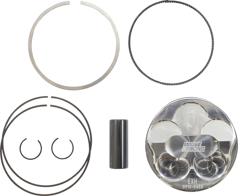 MOOSE RACING Piston Kit MPX1026