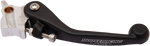 MOOSE RACING Brake Lever - Flex - Black BR-941