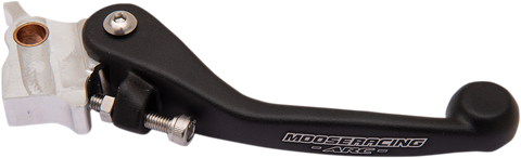 MOOSE RACING Brake Lever - Flex - Black BR-941