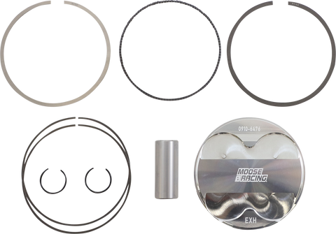 MOOSE RACING Piston Kit MP4027